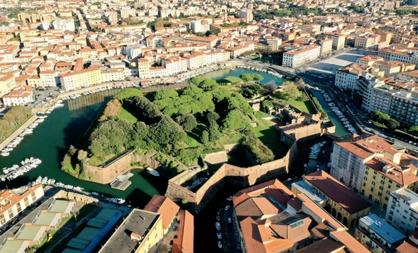 LIVORNO su RAI 1